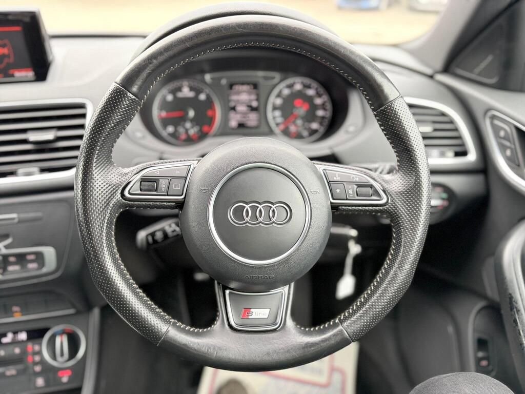 Used Audi Q3 2015 for sale - 77147827: Photo 12