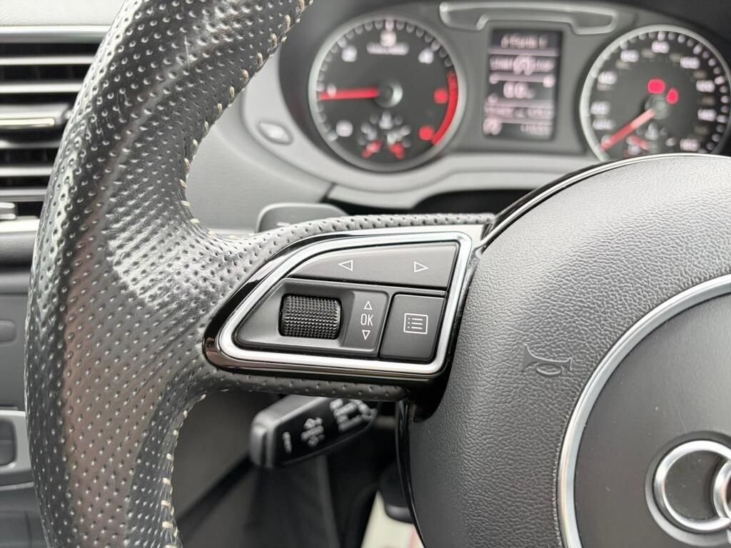 Used Audi Q3 2015 for sale - 77147827: Photo 14