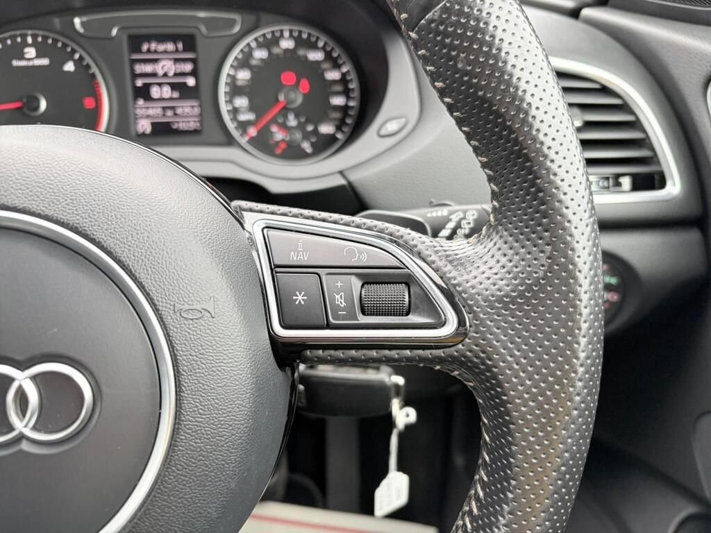 Used Audi Q3 2015 for sale - 77147827: Photo 15