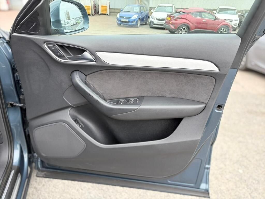 Used Audi Q3 2015 for sale - 77147827: Photo 28