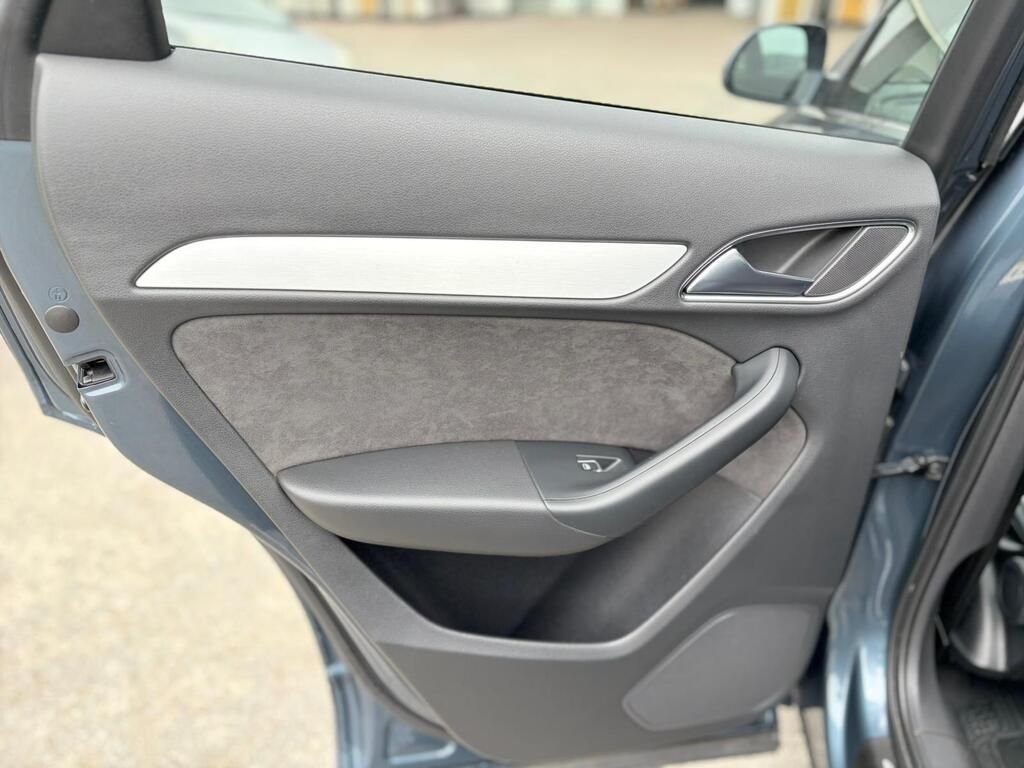 Used Audi Q3 2015 for sale - 77147827: Photo 30