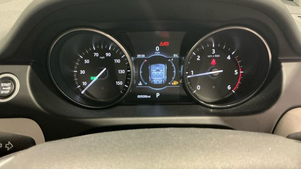 Used Land Rover Discovery Sport 2017 for sale - 77341788: Photo 10