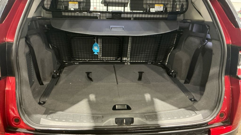 Used Land Rover Discovery Sport 2017 for sale - 77341788: Photo 19