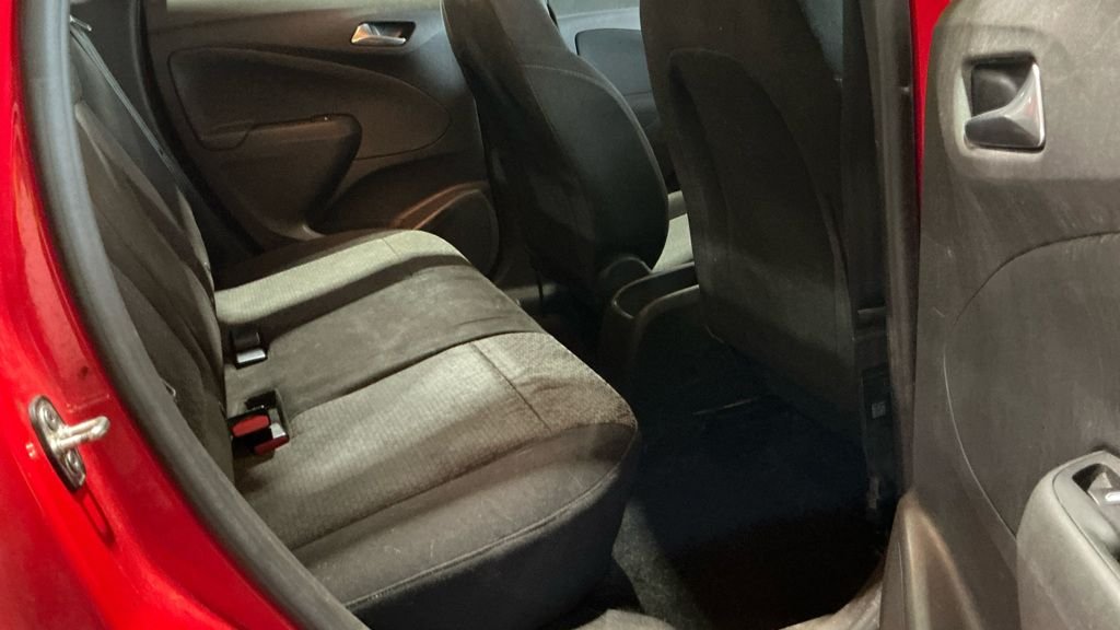 Used Vauxhall Crossland X 2018 for sale - 77821346: Photo 8