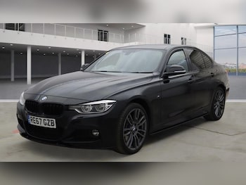 Used BMW 3 Series 2017 for sale - 78002864: Photo