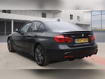 Used BMW 3 Series 2017 for sale - 78002864: Photo