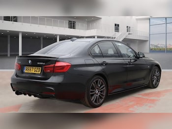 Used BMW 3 Series 2017 for sale - 78002864: Photo