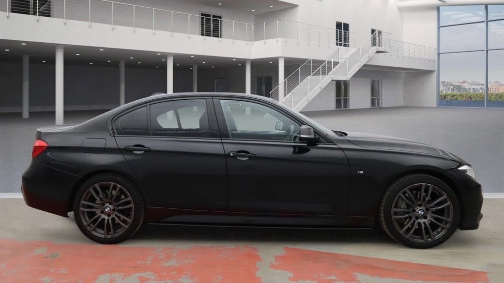 Used BMW 3 Series 2017 for sale - 78002864: Photo 5