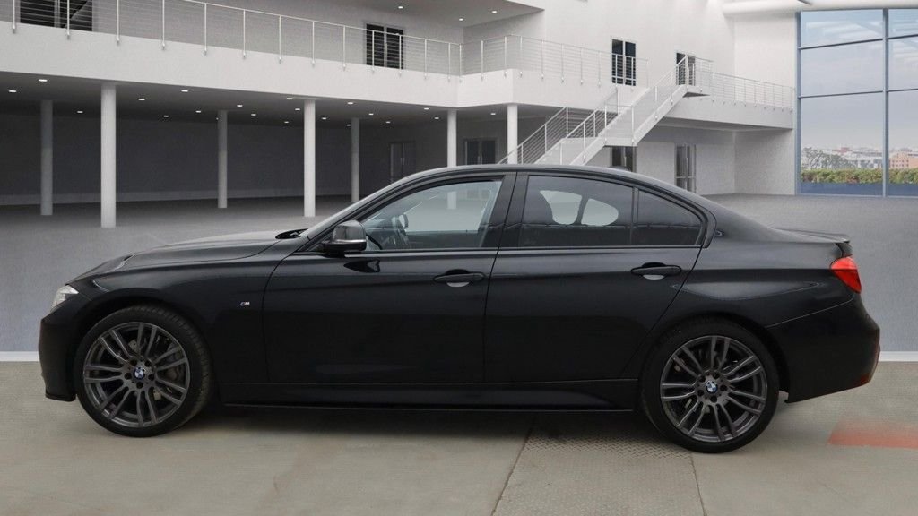 Used BMW 3 Series 2017 for sale - 78002864: Photo 6