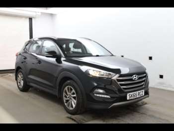 (65) - 1.7 CRDi Blue Drive SE Nav Euro 6 (s/s) 5dr