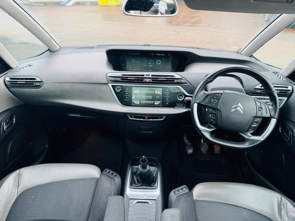 Used Citroen C4 Grand Picasso 2014 for sale - 77147819: Photo 14