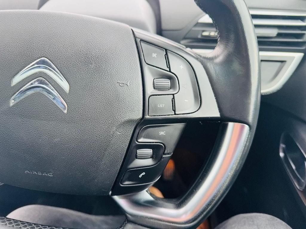 Used Citroen C4 Grand Picasso 2014 for sale - 77147819: Photo 18