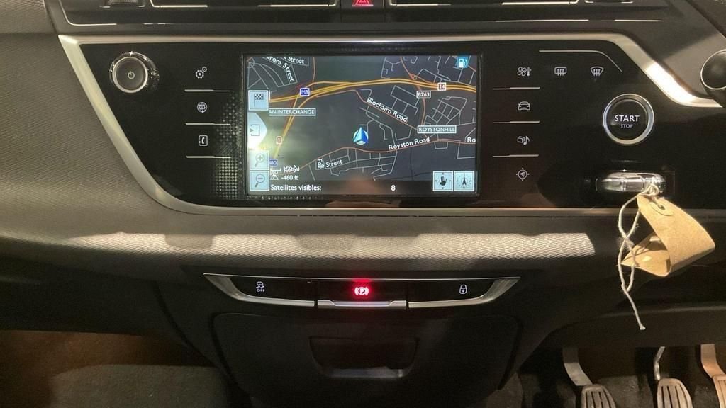 Used Citroen C4 Grand Picasso 2014 for sale - 77147819: Photo 21