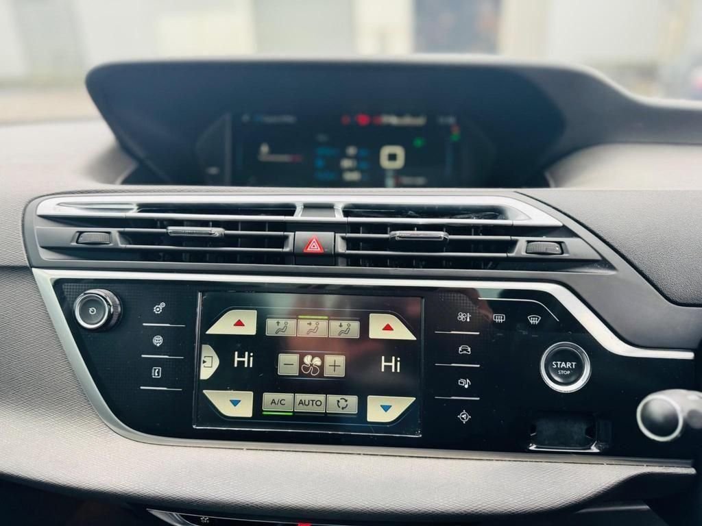 Used Citroen C4 Grand Picasso 2014 for sale - 77147819: Photo 23