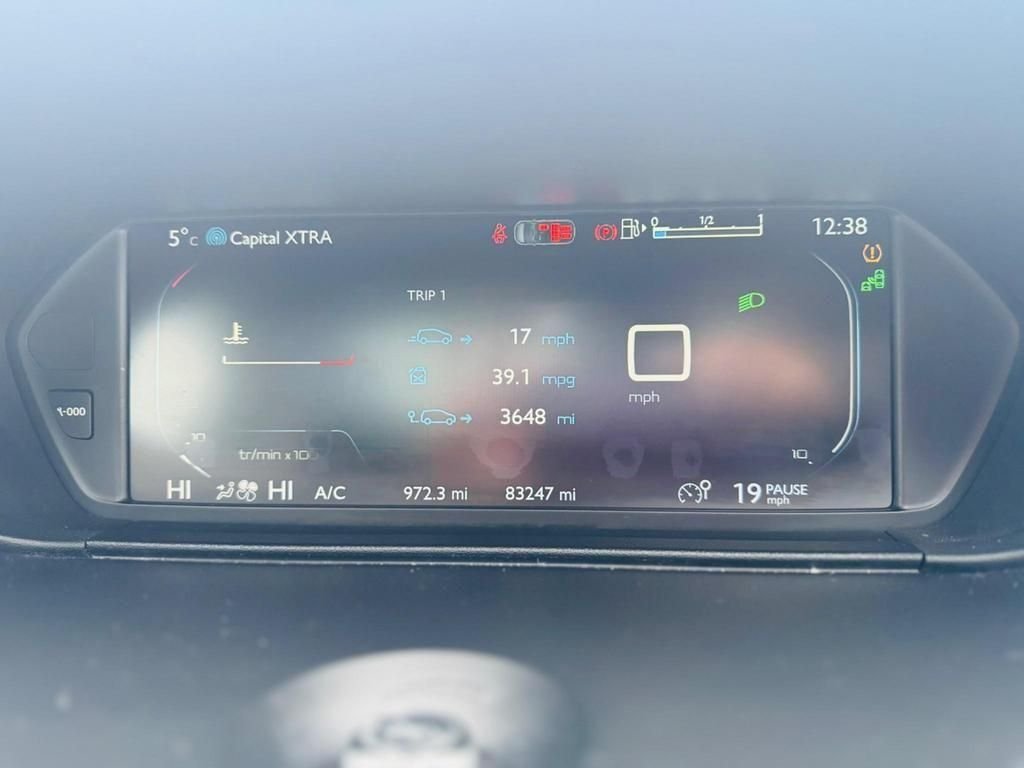 Used Citroen C4 Grand Picasso 2014 for sale - 77147819: Photo 24