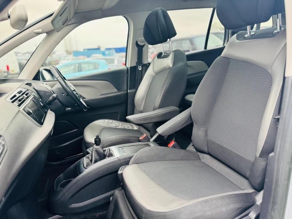 Used Citroen C4 Grand Picasso 2014 for sale - 77147819: Photo 33