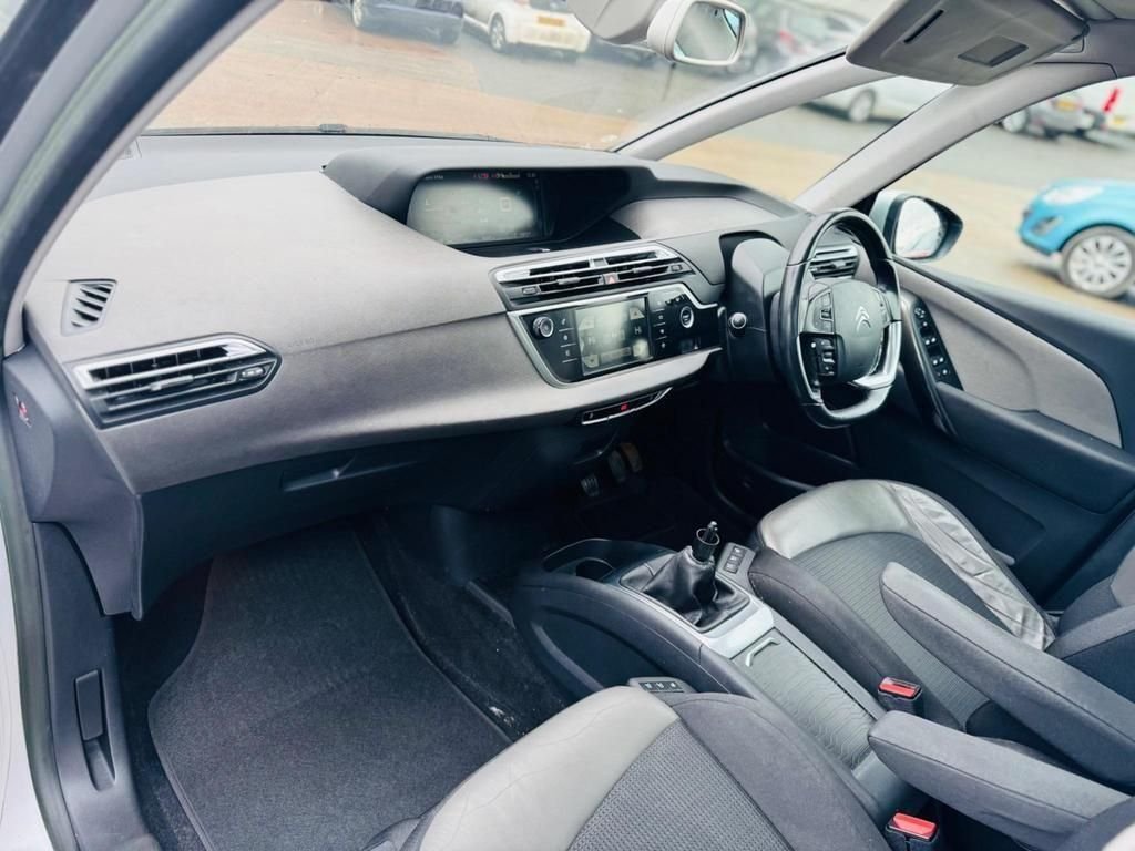 Used Citroen C4 Grand Picasso 2014 for sale - 77147819: Photo 4