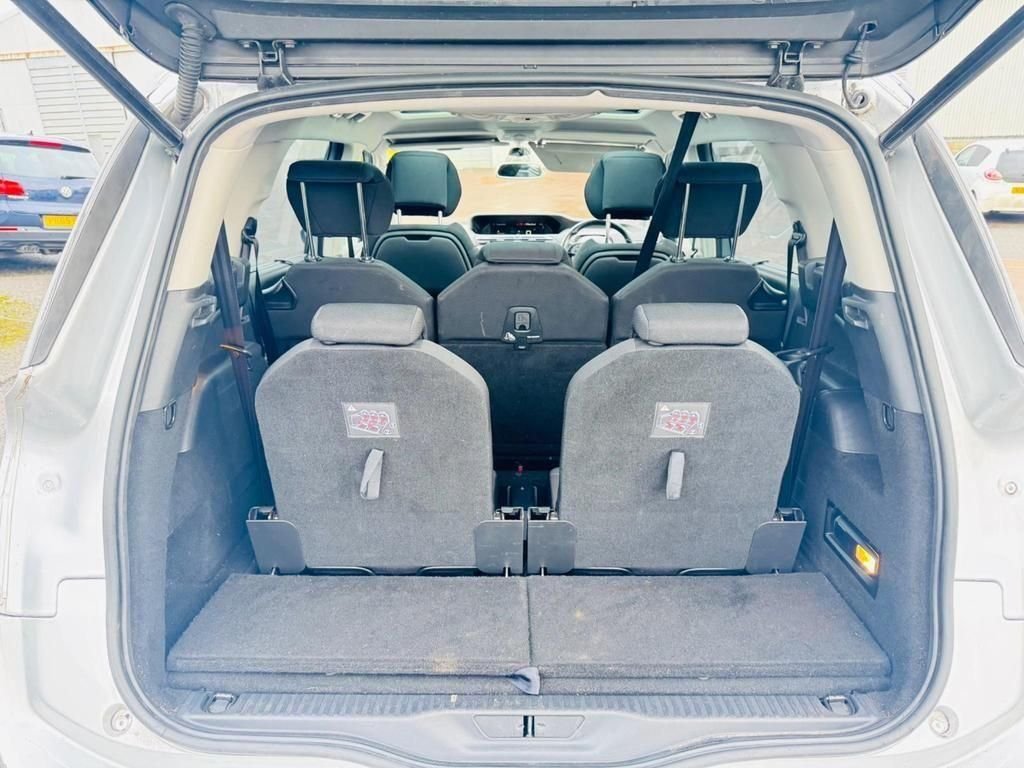 Used Citroen C4 Grand Picasso 2014 for sale - 77147819: Photo 42