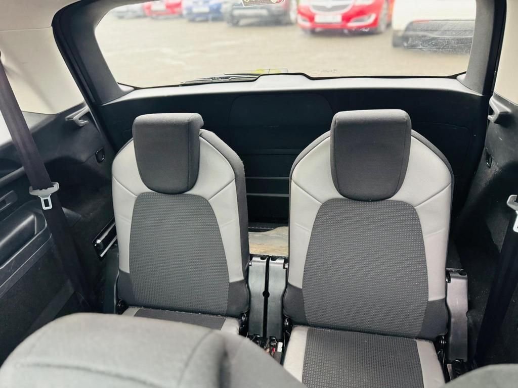 Used Citroen C4 Grand Picasso 2014 for sale - 77147819: Photo 43