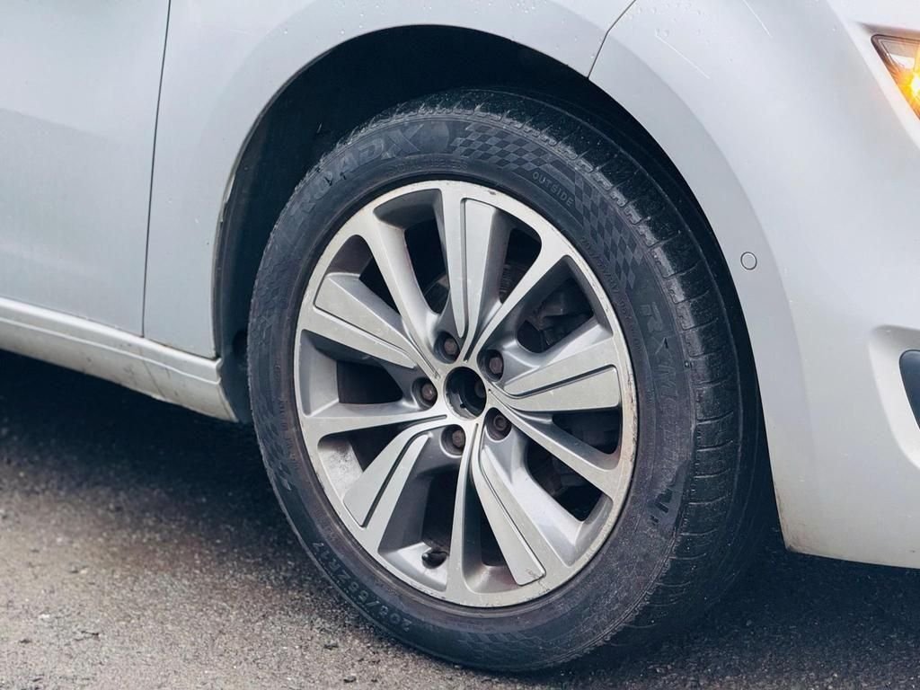 Used Citroen C4 Grand Picasso 2014 for sale - 77147819: Photo 45