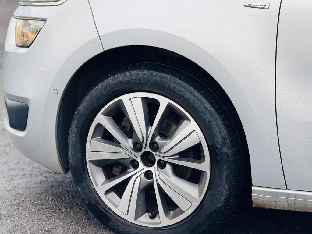 Used Citroen C4 Grand Picasso 2014 for sale - 77147819: Photo 46