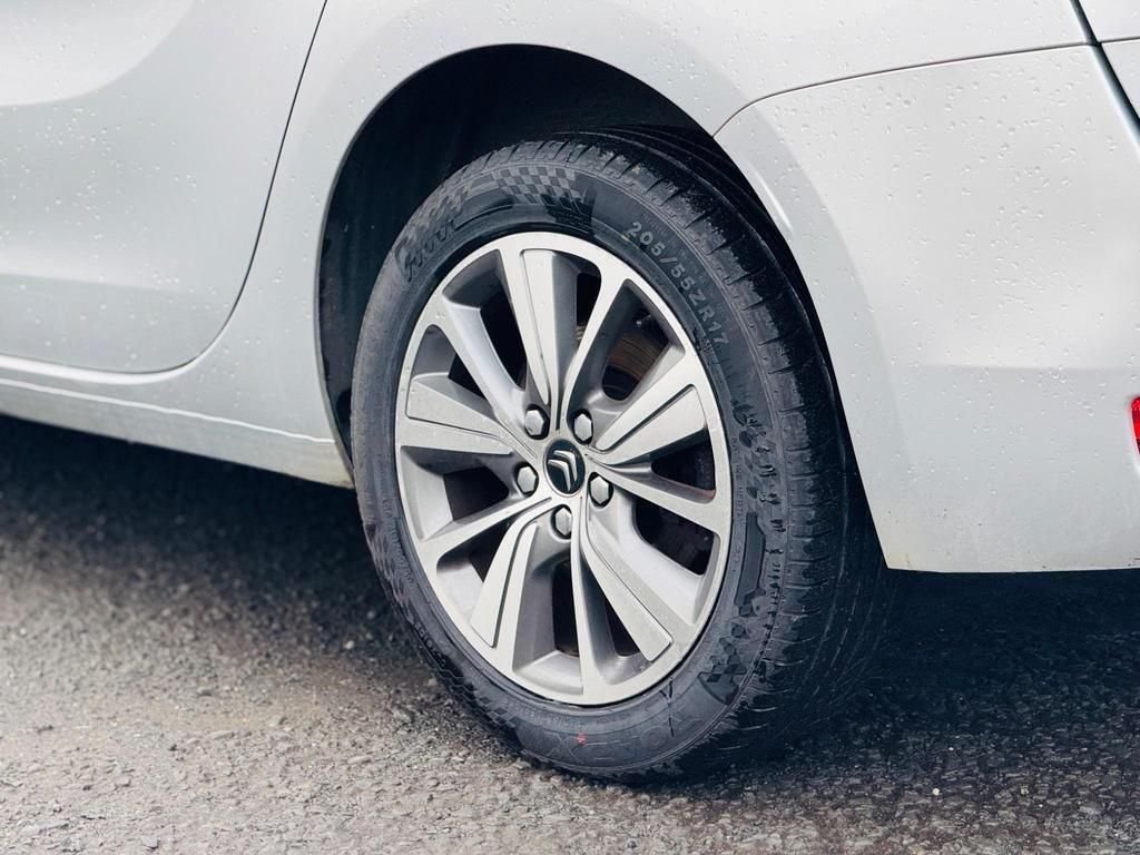 Used Citroen C4 Grand Picasso 2014 for sale - 77147819: Photo 47