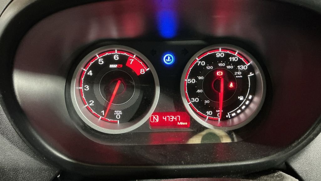 Used MG MG3 2015 for sale - 77642893: Photo 10