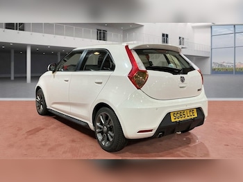 Used MG MG3 2015 for sale - 77642893: Photo