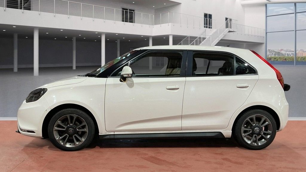 Used MG MG3 2015 for sale - 77642893: Photo 6