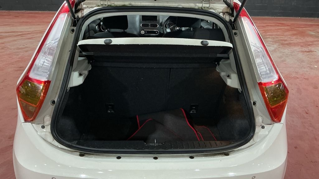 Used MG MG3 2015 for sale - 77642893: Photo 7