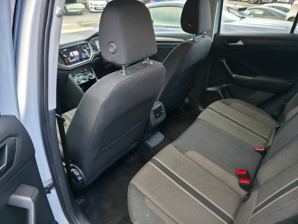 Used Volkswagen T-Roc 2018 for sale - 77621392: Photo 27