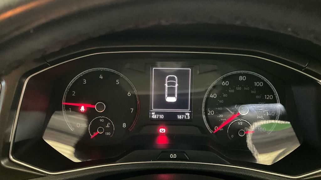 Used Volkswagen T-Roc 2018 for sale - 77621392: Photo 7