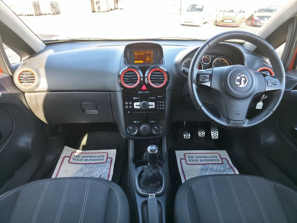 Used Vauxhall Corsa 2013 for sale - 78110726: Photo 10