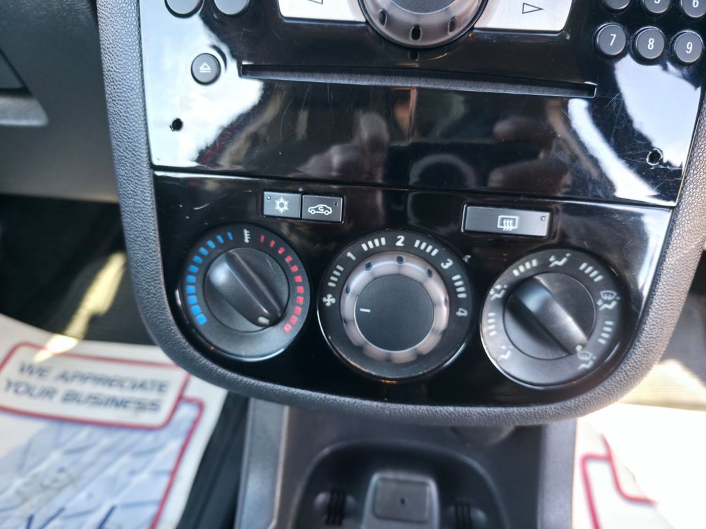 Used Vauxhall Corsa 2013 for sale - 78110726: Photo 11