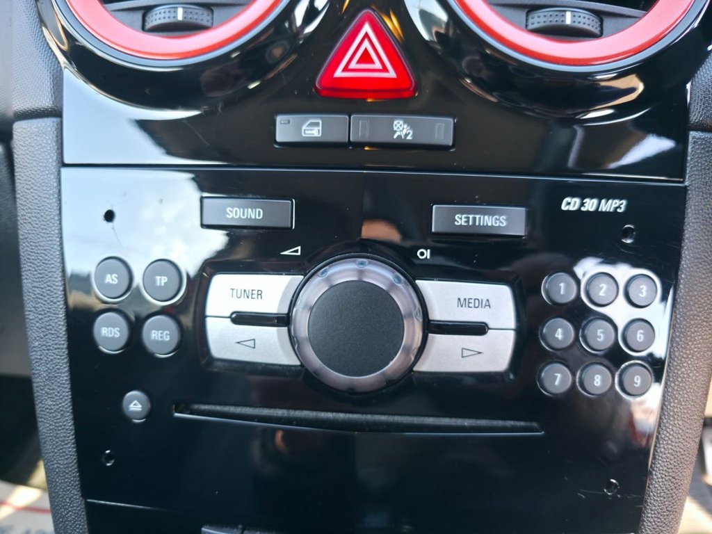 Used Vauxhall Corsa 2013 for sale - 78110726: Photo 14