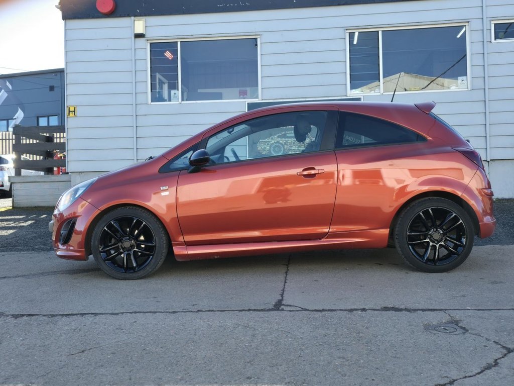 Used Vauxhall Corsa 2013 for sale - 78110726: Photo 18