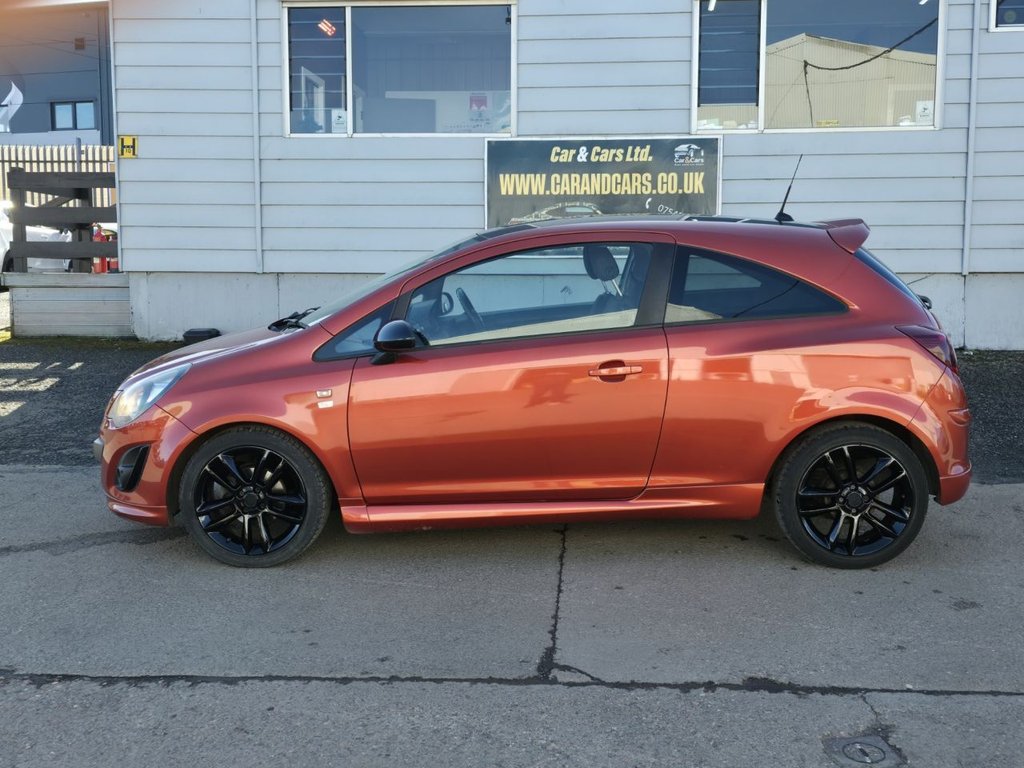 Used Vauxhall Corsa 2013 for sale - 78110726: Photo 19