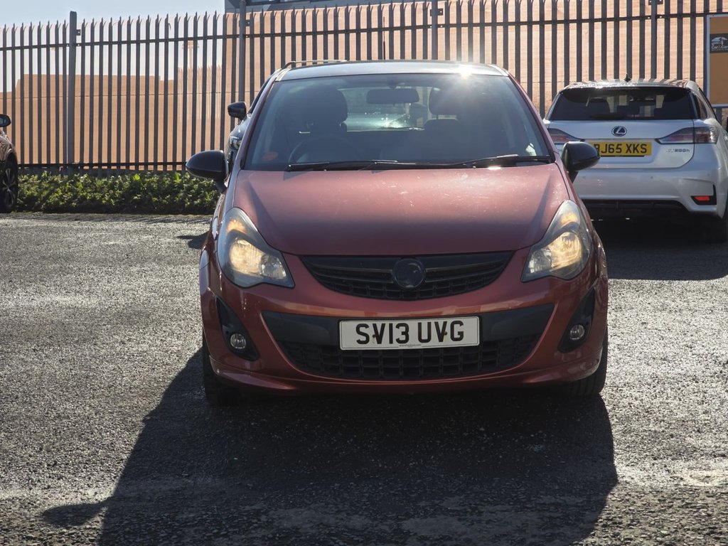 Used Vauxhall Corsa 2013 for sale - 78110726: Photo 27