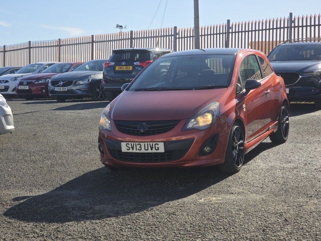 Used Vauxhall Corsa 2013 for sale - 78110726: Photo 32