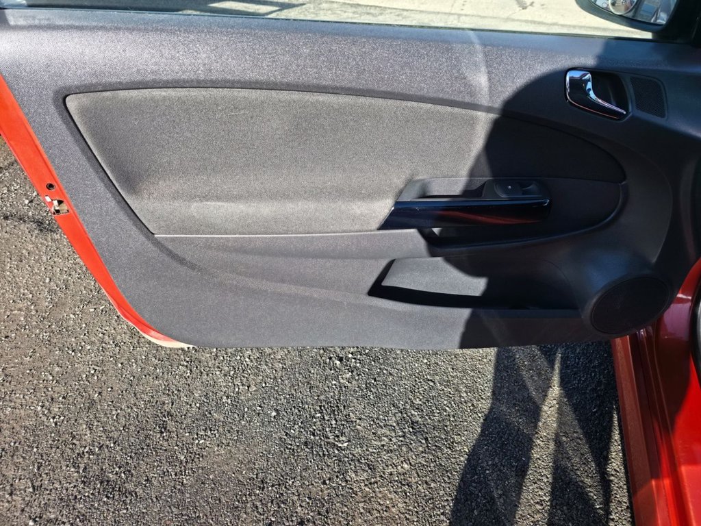 Used Vauxhall Corsa 2013 for sale - 78110726: Photo 35