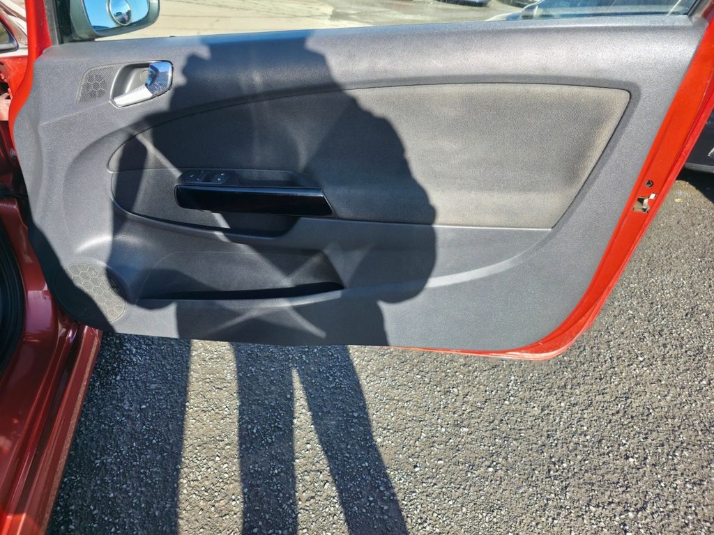 Used Vauxhall Corsa 2013 for sale - 78110726: Photo 36