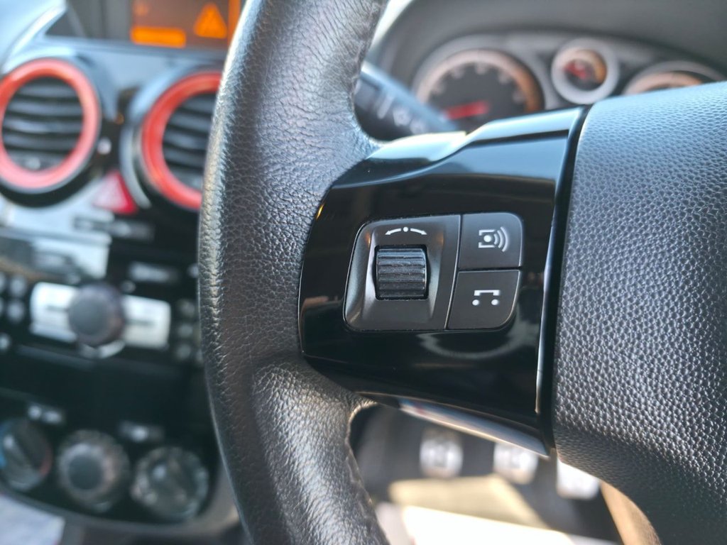 Used Vauxhall Corsa 2013 for sale - 78110726: Photo 7