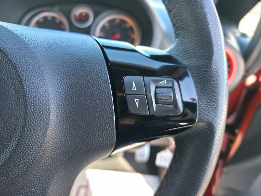 Used Vauxhall Corsa 2013 for sale - 78110726: Photo 8