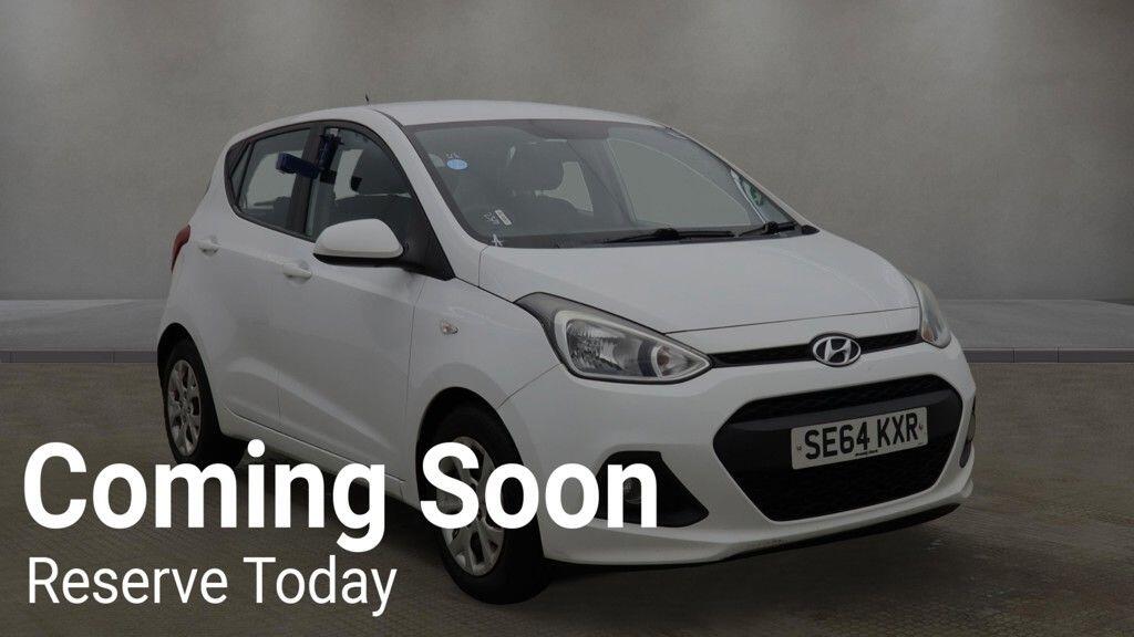 Used Hyundai i10 2015 for sale - 76800999: Photo 18