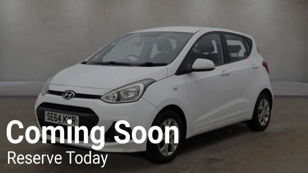 Used Hyundai i10 2015 for sale - 76800999: Photo 19