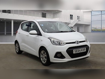 Hyundai - i10
