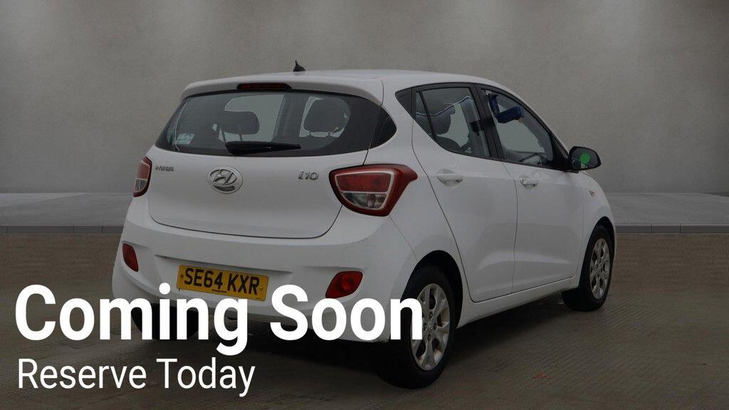 Used Hyundai i10 2015 for sale - 76800999: Photo 21