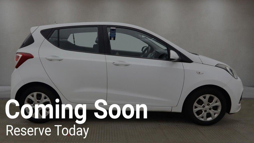 Used Hyundai i10 2015 for sale - 76800999: Photo 22