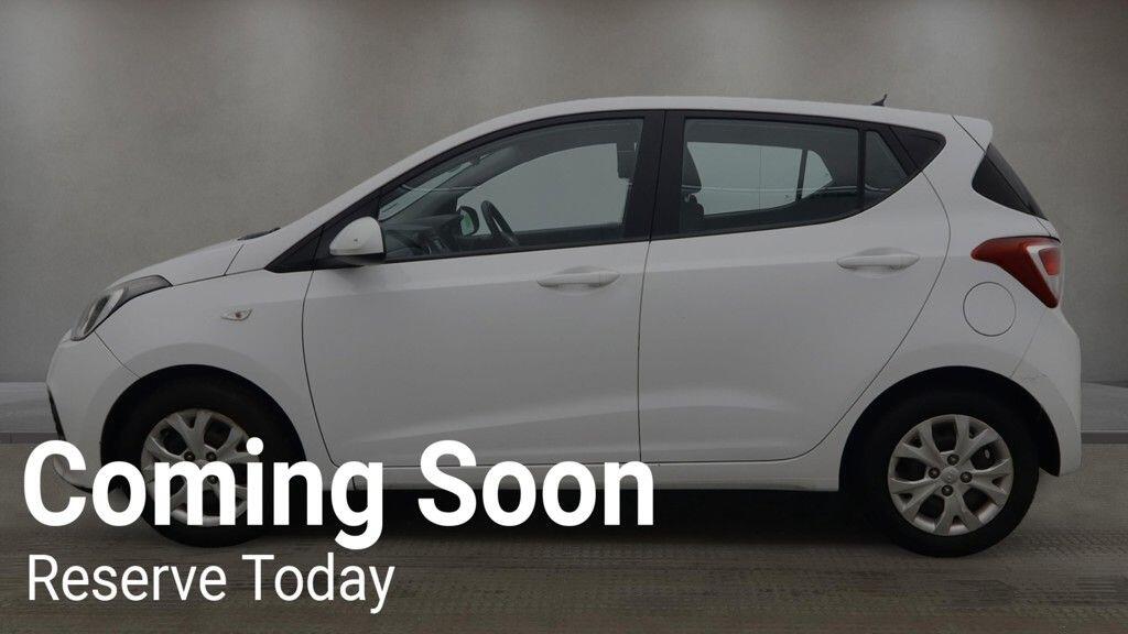Used Hyundai i10 2015 for sale - 76800999: Photo 23