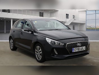 2018 (18) - 1.0 T-GDi Blue Drive SE Nav Euro 6 (s/s) 5dr
